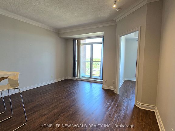 3rd image of 2 Clairtrell Rd #1202