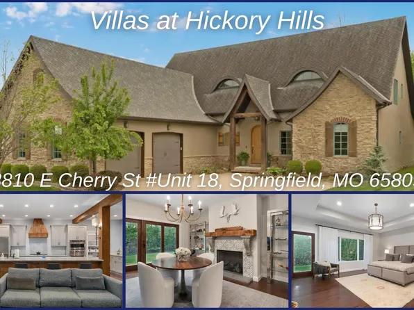 3810 E Cherry Street Unit 18, Springfield, MO 65809