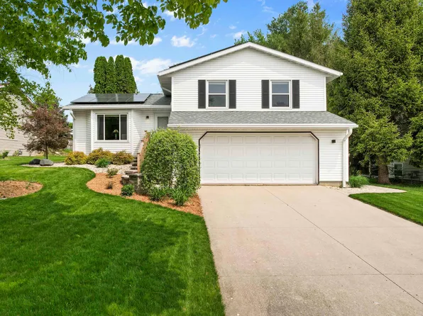 1 Geronimo Cir, Madison, WI 53713