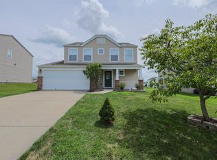 10240 Meadow Glen Dr, Independence, KY 41051