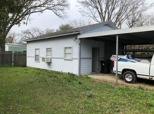 118 4th St, San Leon, TX 77539