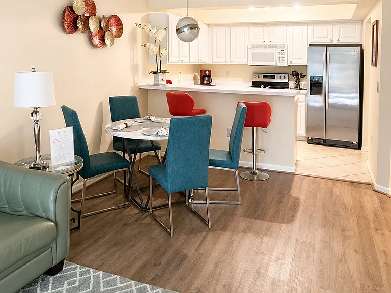 4121 Residence Dr #313 — Photo 2