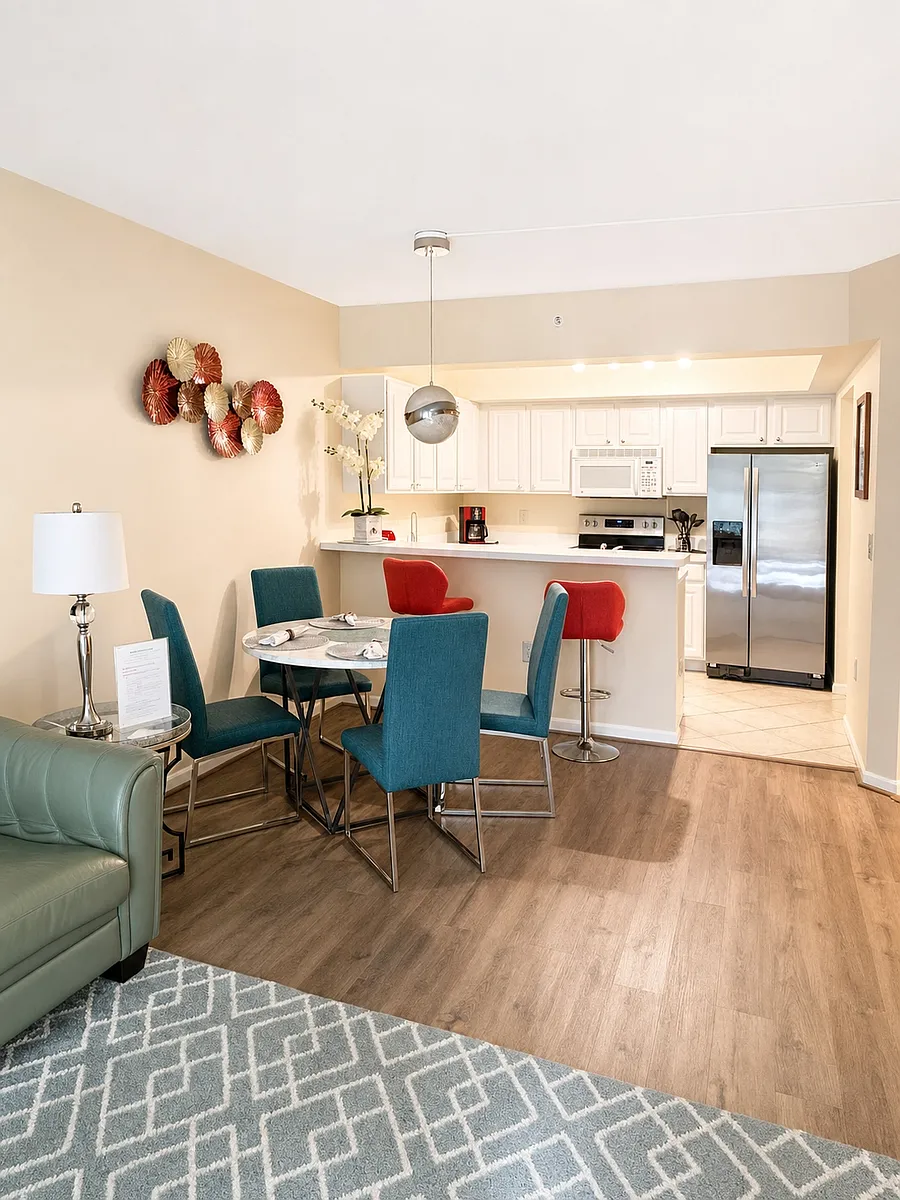 Building Photo - 4121 Residence Dr #313
