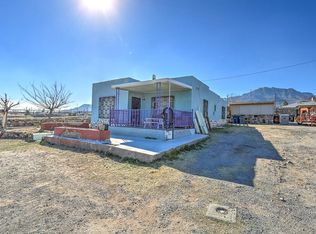 9005 Neptune St, El Paso, TX 79904