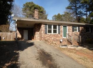 129 Unity Rd, Spartanburg, SC 29307