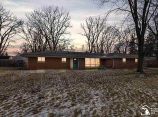 6962 N Ridgewood Ln, Lambertville, MI 48144