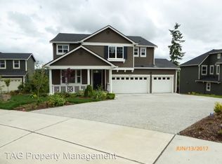 10911 NE 194th Dr, Bothell, WA 98011