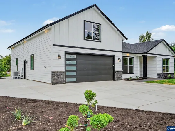 38802 NW Garden Dr, Scio, OR 97374
