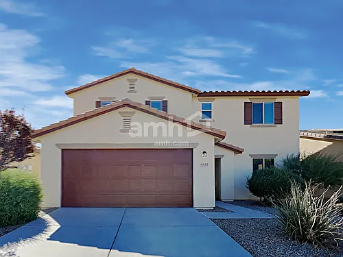 8933 N Country Cove Trl Photo 1