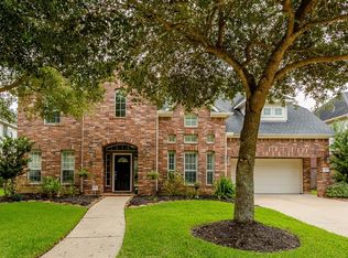 13615 Laurel Terrace Ln, Sugar Land, TX 77498