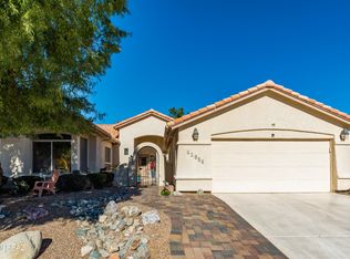 62956 E Flower Ridge Dr, Saddlebrooke, AZ 85739