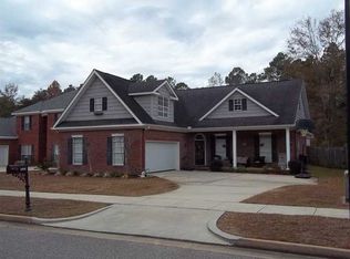 1850 Bradshire Dr, Mobile, AL 36695