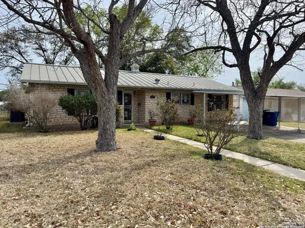 430 Anton, San Antonio, TX 78223