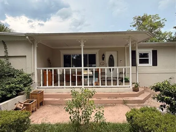 2626 FLORENCE STREET, ORLANDO, FL 32818