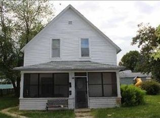 8316 N 28th Ave, Omaha, NE 68112