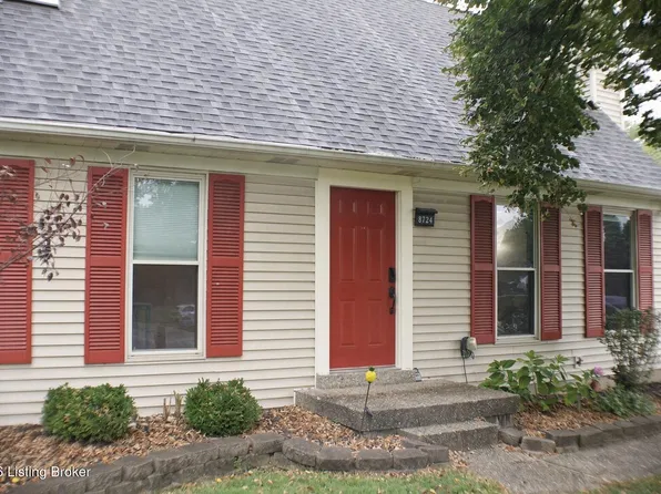 8724 Loch Lea Ln, Jeffersontown, KY 40299