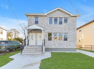 21730 138th Rd, Springfield Gardens, NY 11413