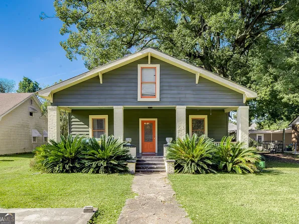 113 Commonwealth Ave, Port Wentworth, GA 31407