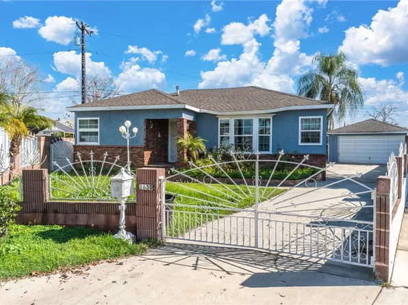 1630 Allgeyer Ave, South El Monte, CA 91733