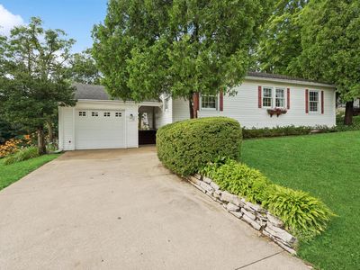 1410 Linda LANE, Lake Geneva, WI, 53147