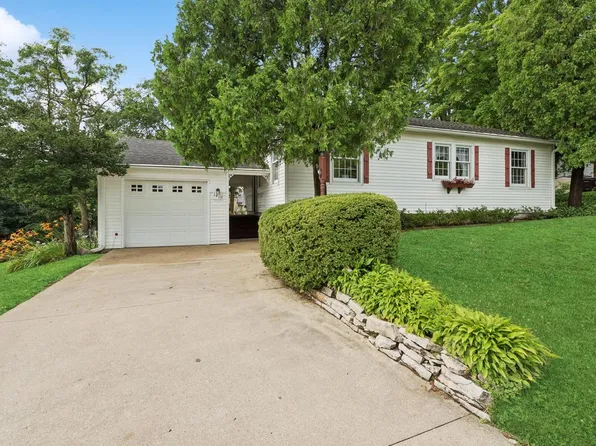 1410 Linda LANE, Lake Geneva, WI 53147