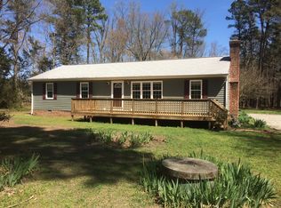 8342 Walnut Grove Rd, Mechanicsville, VA 23111