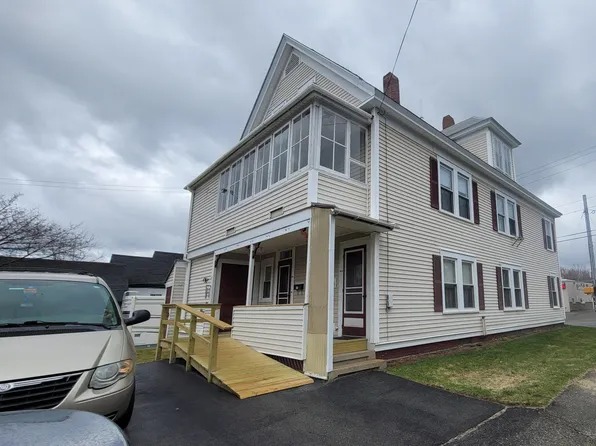 86 Lincoln Avenue, Rumford, ME 04276