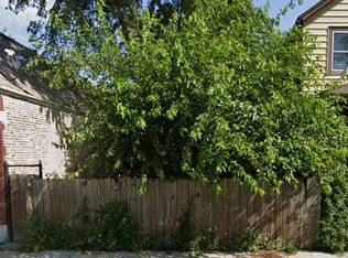 140 E 118th St, Chicago, IL 60628