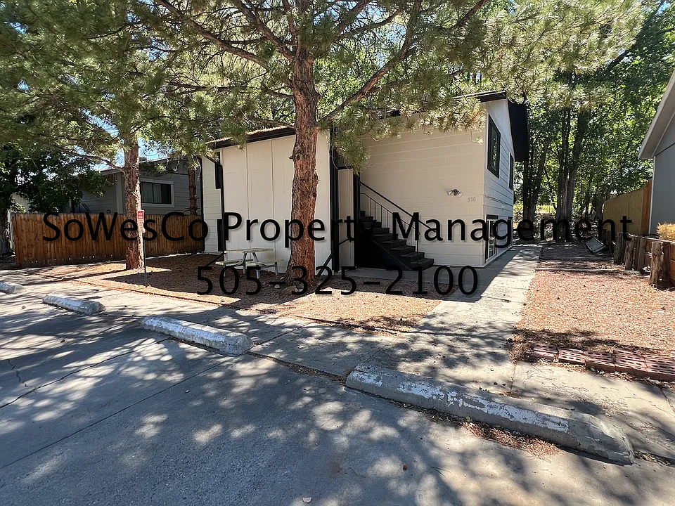 510 N Orchard Ave