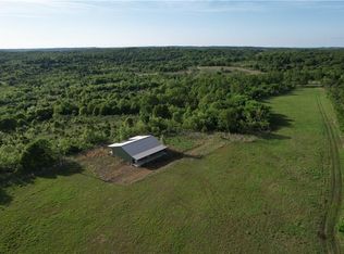 368795 E 5700th Rd, Terlton, OK 74081