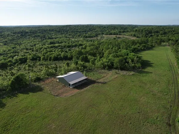 368795 E 5700th Rd, Terlton, OK 74081