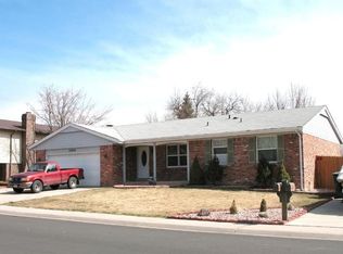 12824 Garfield Cir, Thornton, CO 80241