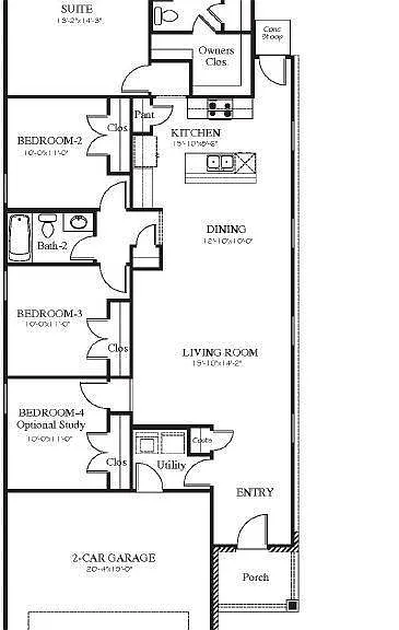 702 Cypress Summit Rd — Photo 3