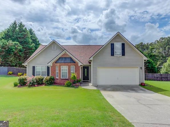 1563 Armende Cir, Dacula, GA 30019
