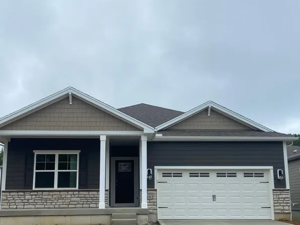 68 Marigold Ln, Amelia, OH 45102