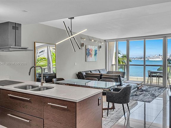 2nd image of 465 Brickell Ave APT 417