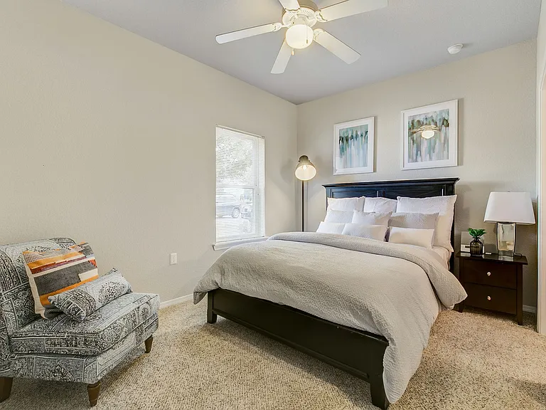 Timberlinks At Denton — Photo 8