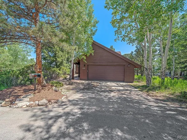 31883 Torrey Pine Circle, Evergreen, CO 80439