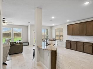 4102 Sublett Way, Kaufman, TX 75142
