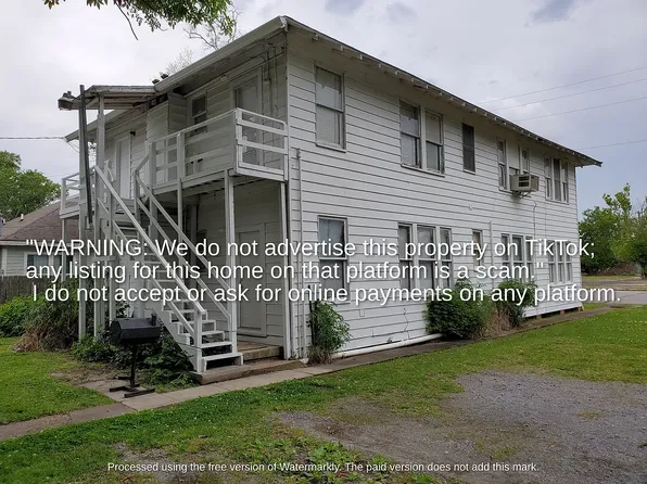 2332 Procter St APT B, Pt Arthur, TX 77640