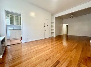 930 Amsterdam Ave APT 1, New York, NY 10025