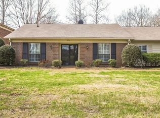 229 Boxwood Dr, Franklin, TN 37069