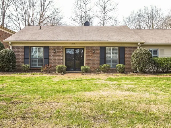 229 Boxwood Dr, Franklin, TN 37069