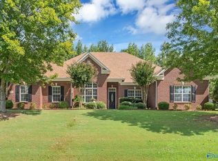 229 Coldsprings Dr, Harvest, AL 35749