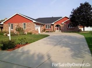 19713 Patricia Ln, Mokena, IL 60448