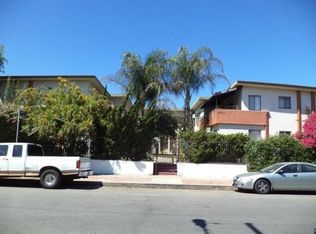 6537 Troost Ave UNIT 11, North Hollywood, CA 91606