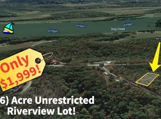 Aspen Dr, Holladay, TN 38341