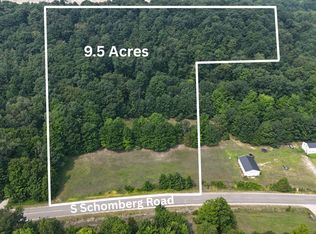 V/l S Schomberg Rd, Lake Leelanau, MI 49653