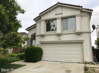4540 Wolf Way, Antioch, CA