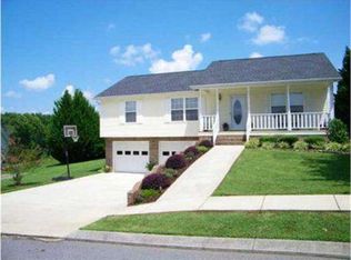 398 Bluff View Dr, Ringgold, GA 30736